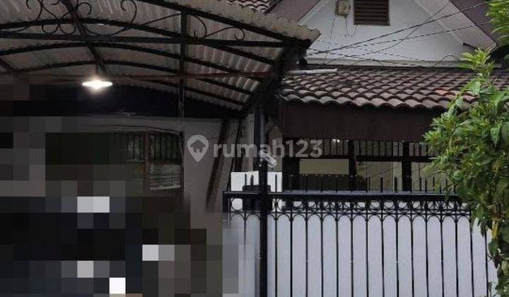 Disewakan Cepat Rumah Siap Huni Nusa Loka Bsd 1