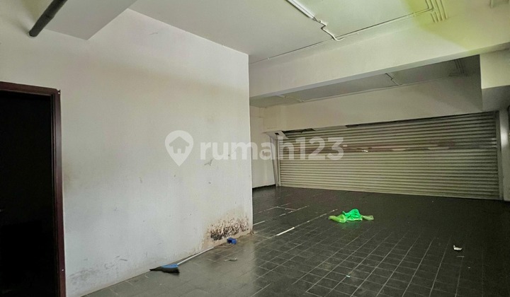 FOR RENT FBL (Foresta Business Loft) 5 BSD CITY