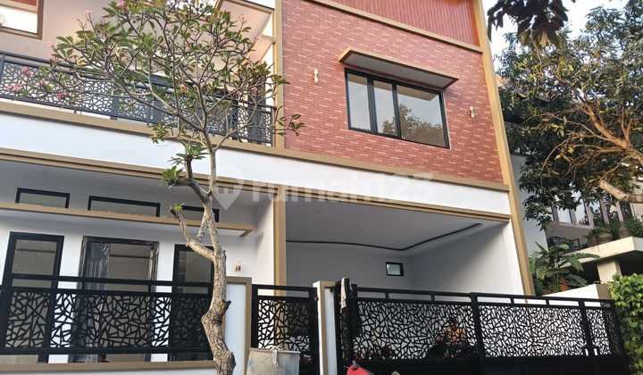 Golden House Loka in Serpong, Tangerang Golden House Loka in Serpong, Tangerang