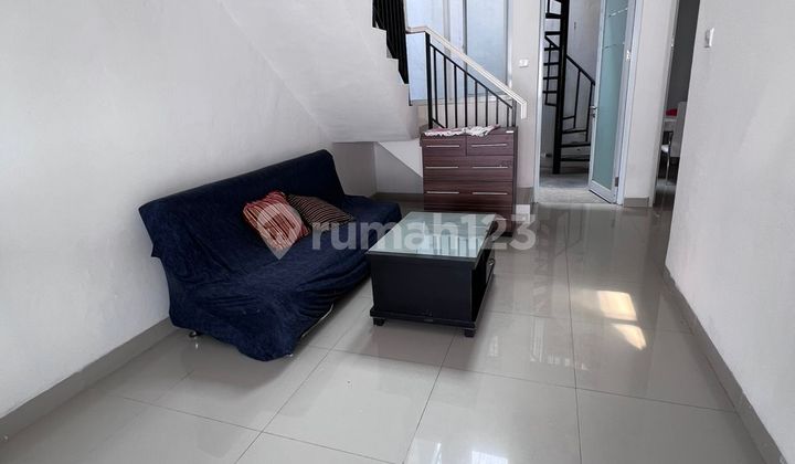 Modernland 2-Story House, Tangerang City 2