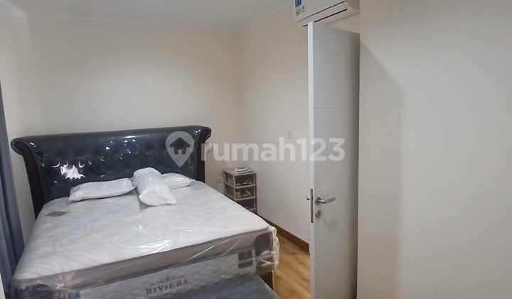 Rumah Nyaman di Cluster Rossini Kawasan Symphonia Gading Serpong 2