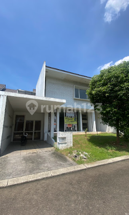 Di Jual Rumah Super Murah Sutera Victoria Alam Sutera  1