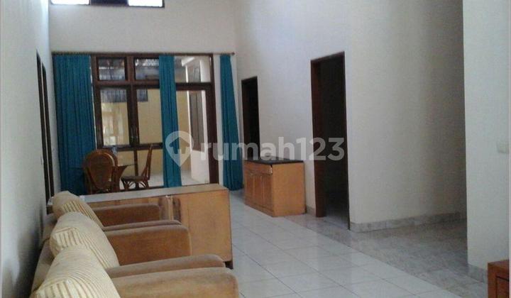 Beautiful House Ready to Occupy in Sutera Harmoni Alam Sutera 2