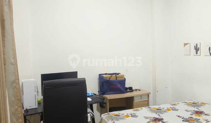 Di Jual Rumah Rapi Terawat Siap Huni The River  Cluster East Fontana 2