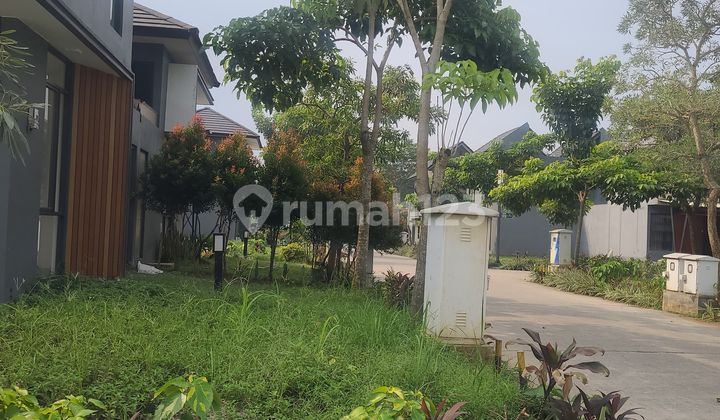 Rumah Siap Huni Golden Park 3 Serpong Tangerang 2