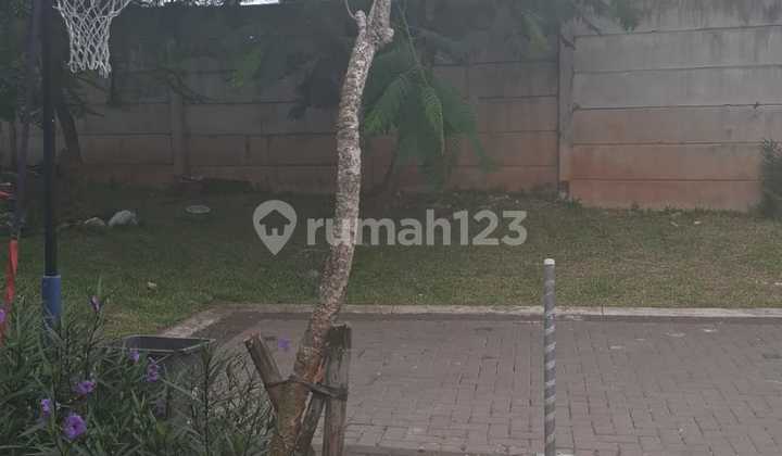 Disewakan Rumah Siap Huni Semi Furnish MYZA BSD 2