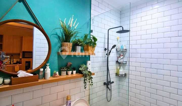 Rumah Bagus Siap Huni Sektor 6 Gading Serpong 2