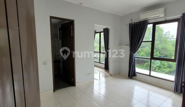 For Rent: Ready-to-Occupy House in Serenade Lake Gading Serpong 2