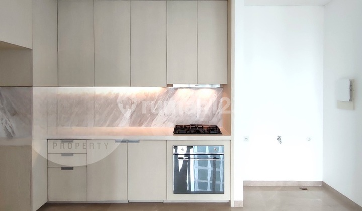 Di Jual Apartement Izzara 1 BR Bagus Siap Huni Jakarta Selatan 2