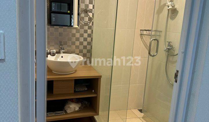 3 Bedroom Apartment at Mtown Residence, Gading Serpong 2