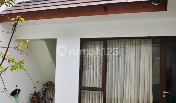 Rumah Tinggal Icon - Eternity, Serpong, Tangerang Selatan 2