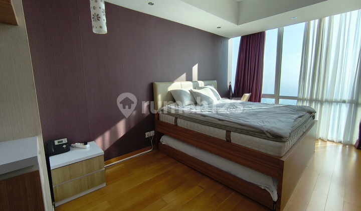 Di Jual / Sewa Apartement U Residence 2 Karawaci Di Jual / Sewa Apartement U Residence 2 Karawaci