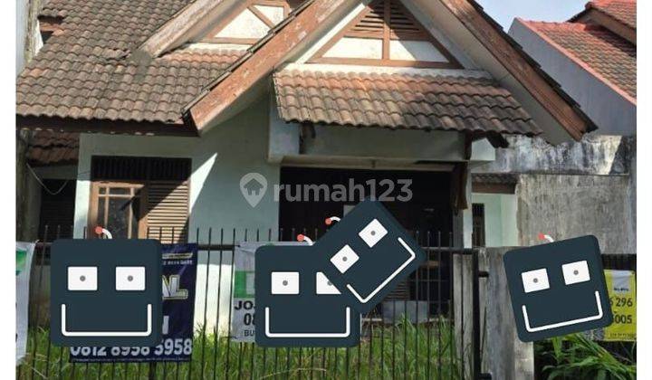 Dijual Cepat Tanah di Giri Lokas Bsd City 1