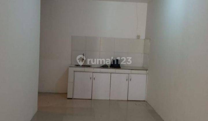 Dijual Rumah Pepabri Raya Ukuran 6x14 di Kunciran Alam Sutera 2