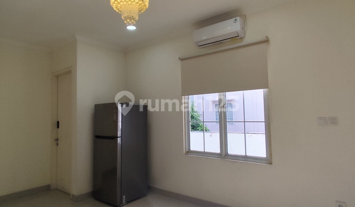 Rumah Bagus 2 Lantai Furnish Alicante Gading Serpong 2