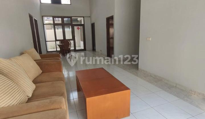 For Rent Ready-to-Occupy House in Sutera Harmoni