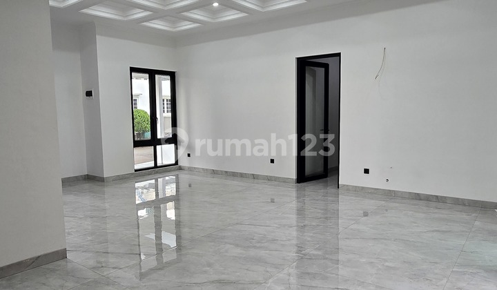 Rumah Mewah Siap Huni Avani Anantha BSD Serpong