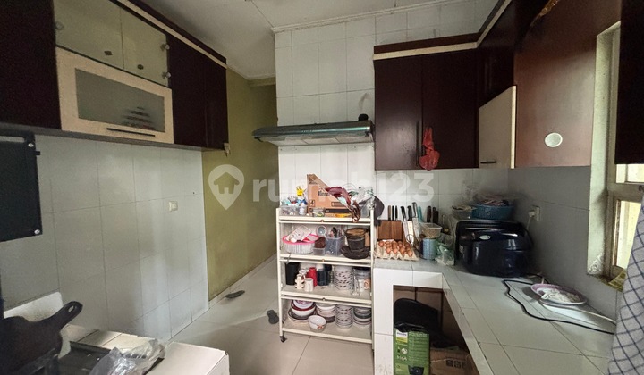 For Quick Sale: Sutera Olivia House in Alam Sutera 2