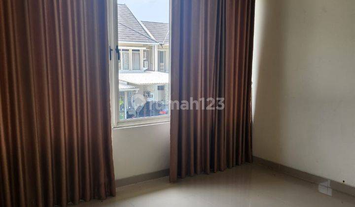 Dijual Rumah Modern Bagus Helios at Suvarna Sutera 9x20 2