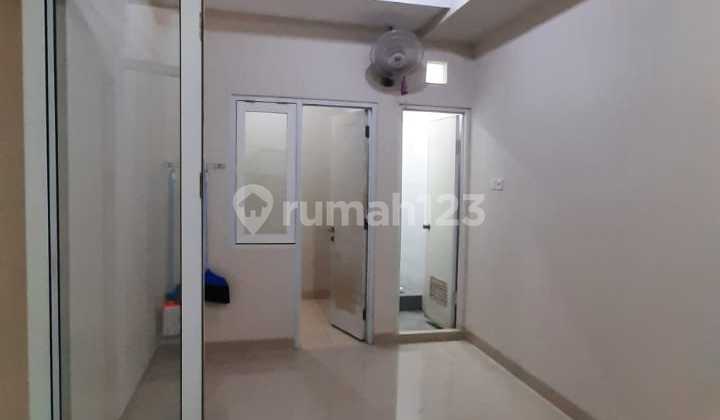 Rumah 2 Lantai Siap Huni Fortune Terrace, Graha Raya 2