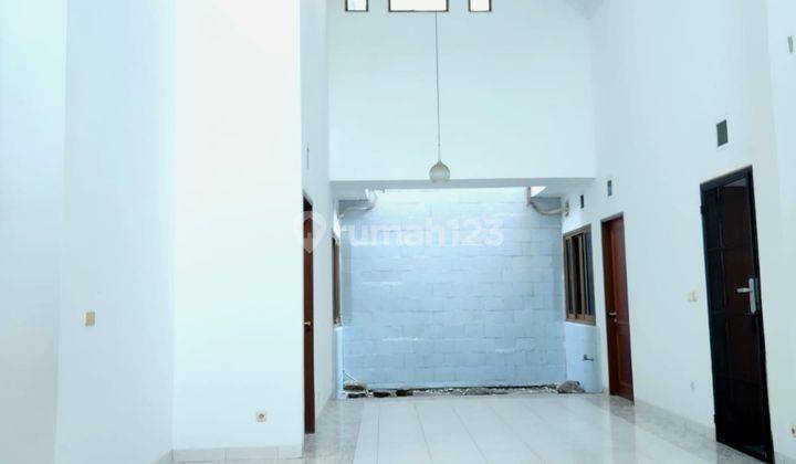 Dijual Cepat Rumah Sutera Jelita Alam Sutera Ukuran 10x17  2