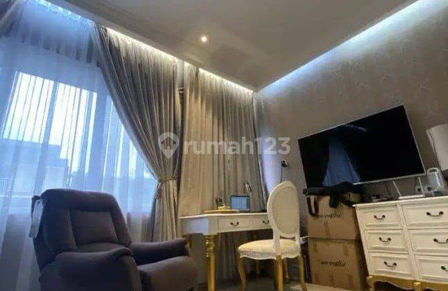 Dijual Rumah Full Renovasi Casajardin Daanmogot Jakarta Barat 2