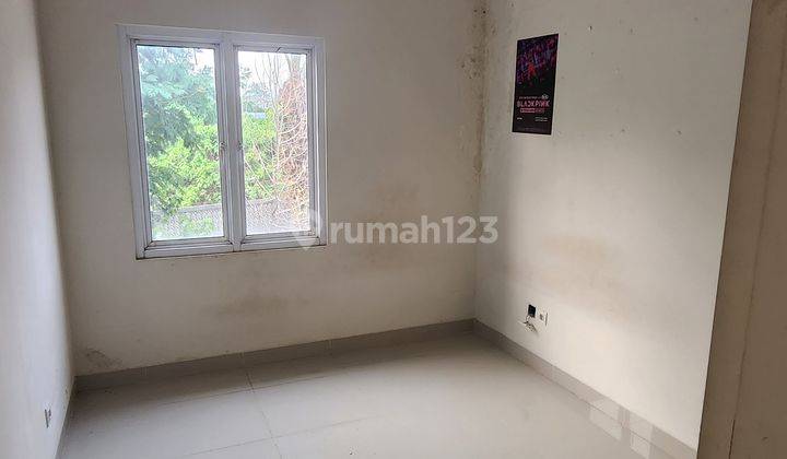 Dijual Murah Rumah Hoek 2 Lantai Samara Village Gading Serpong  2