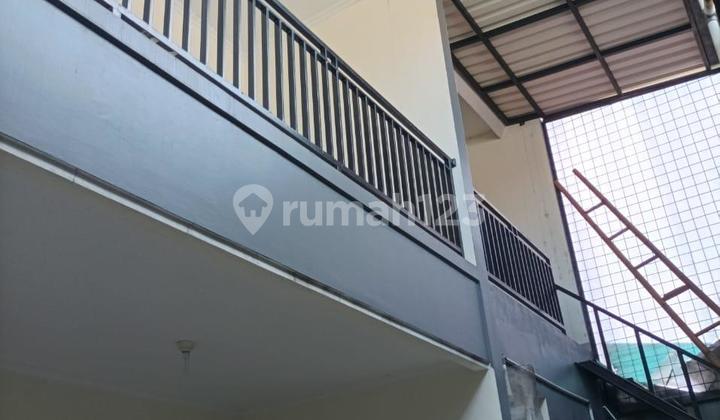 Rumah di Sektor 7A Gading Serpong, Tangerang Selatan 2