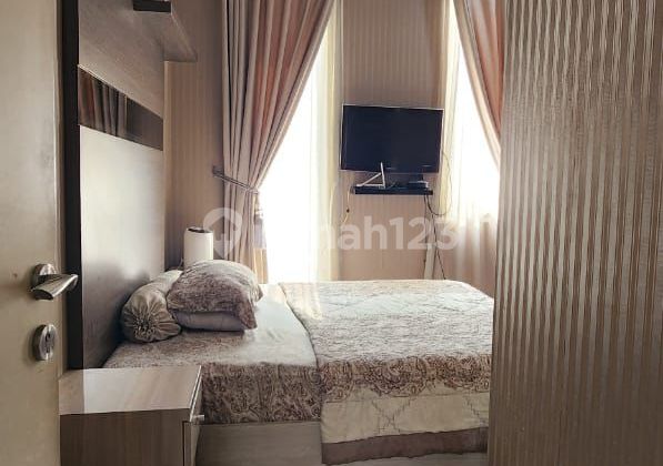 Amethyst PHG Gading Serpong Beautiful House Ready to Occup