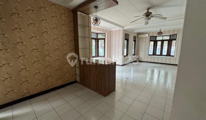 For Rent Furnished House Ready to Occup Jl Pisok V Binatro