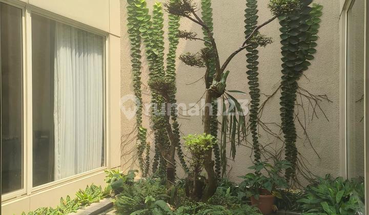 Rumah Mewah Cluster MOZART Symphonia Gading Serpong 2