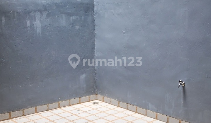 Nice Cheap 2-Story House Sutera Delima Alam Sutera 2