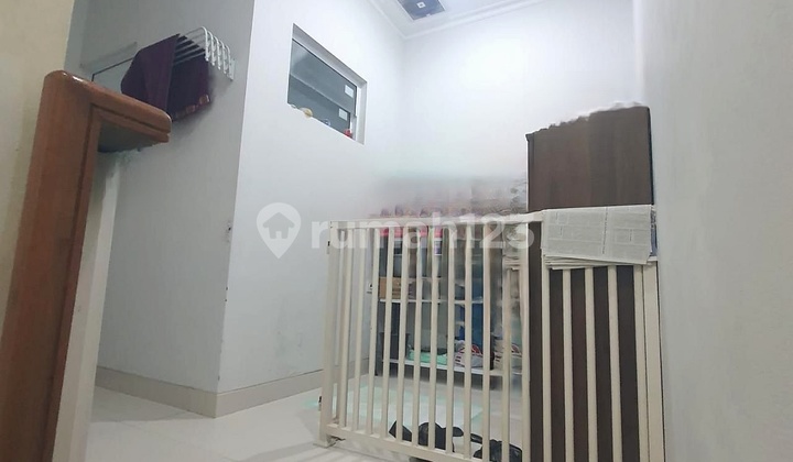 Rumah Terenovasi Cluster Atlanta Village - Gading Serpong 2