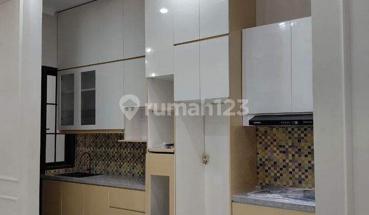 2-Story Brand New House in Griyaloka Bsd