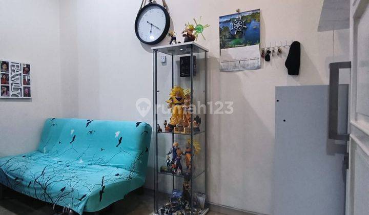 Dijual Rumah Rapih Dan Cantik Di Cluster Topaz 2