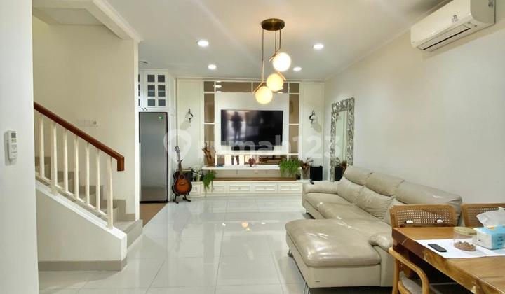 Beautiful Good House Thomson Gading Serpong