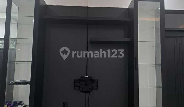 Rumah Cantik Siap Huni di Villa Gunung Lestari Jombang, Ciputat 2