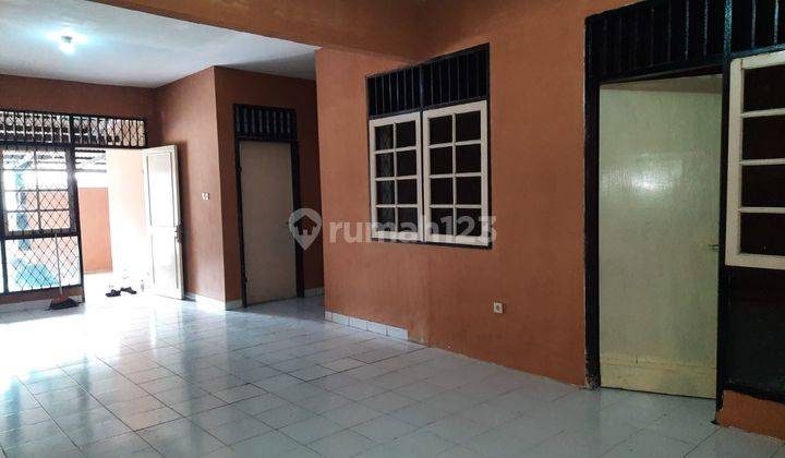 Dijual Atau Disewa Rumah Minimalis Melati Loka Ukuran 8x15 2