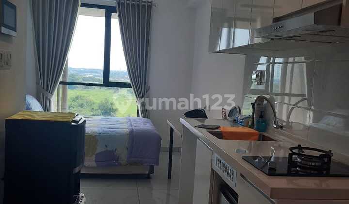 Disewakan Apartemen  Sky House 