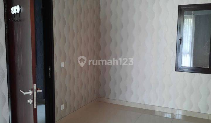 Rumah dijual sdh renovasi rapih di cluster Amarine the Mozia BSD 2