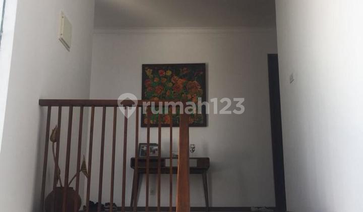 Rumah Cantik di Arkania Residence Tb Simatupang, Jakarta Selatan 2