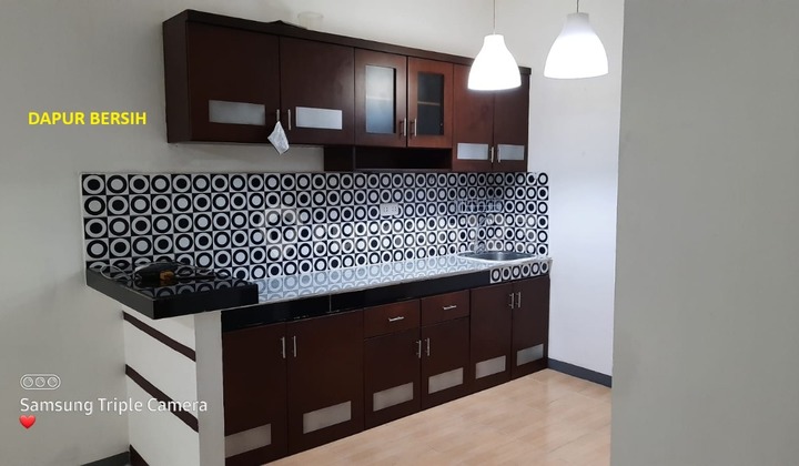 For Rent Ready-to-Occupy House Griyaloka Bsd City For Rent Ready-to-Occupy House Griyaloka Bsd City