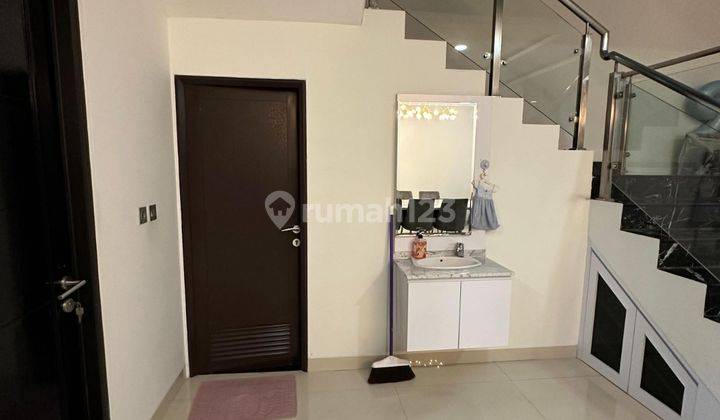 Dijual Cepat Rumah Vila Taman Bandara Dadap Siap Huni 2