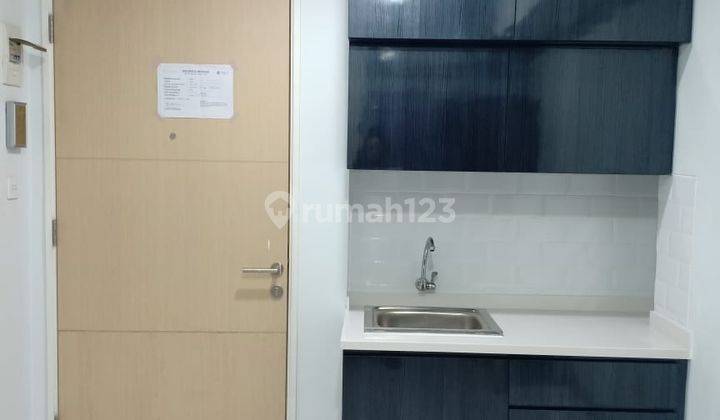 Disewakan Apartemen Fully Furnished Ayodhya Residence 2