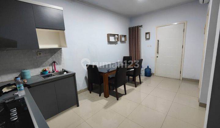 Dijual Rumah Sudah Renovasi Elista Village Gading Serpong 2