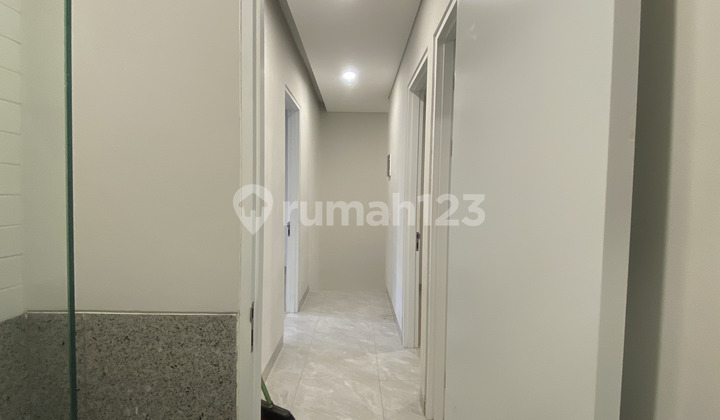 QUICK SALE GREENWICH PARK CLUSTER AETHER HOUSE BSD CITY 2