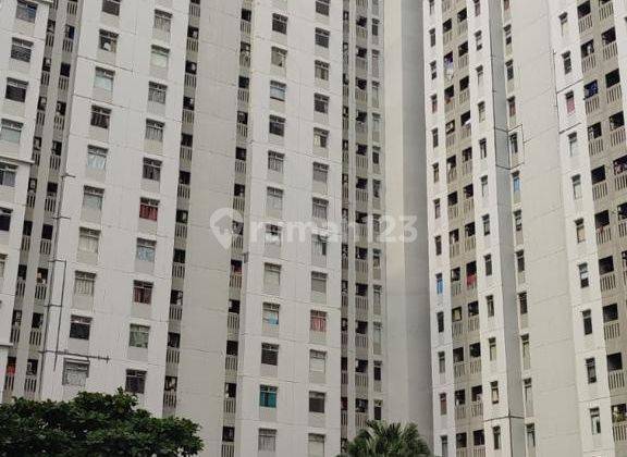 Dijual Atau Disewakan Apartemen 3br Greenbay Pluit Luas 49m2 1