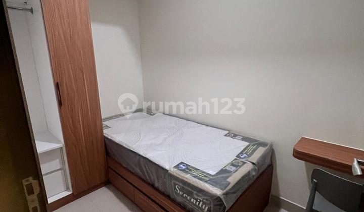 Apartemen Super nyaman Siap Huni Chadstone Cikarang 2