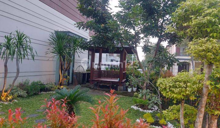 Turun Harga Dijual Rumah di Cluster Allura Lavon Swancity 2