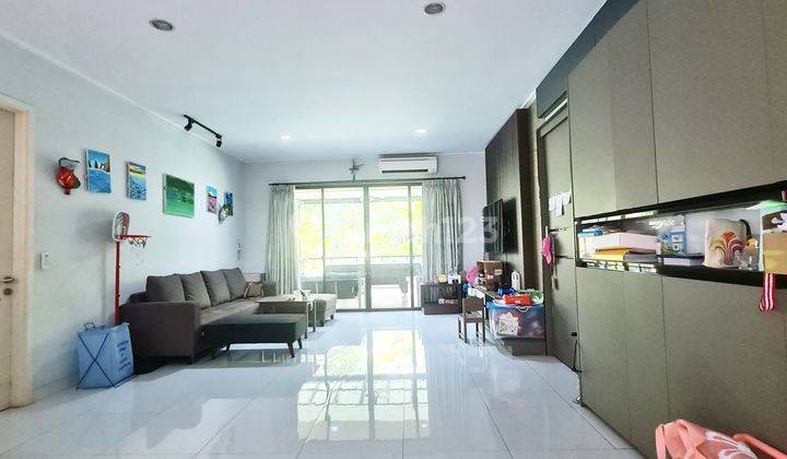 Rumah Bsd Foresta Primavera Double Dekker Resort Vibes Tangerang 1